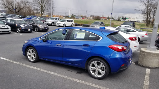 Used Car Dealer «CarMax», reviews and photos, 6555 Carlisle Pike, Mechanicsburg, PA 17050, USA