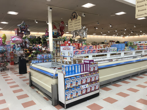 Grocery Store «Market Basket», reviews and photos, 2 Water St, Haverhill, MA 01830, USA
