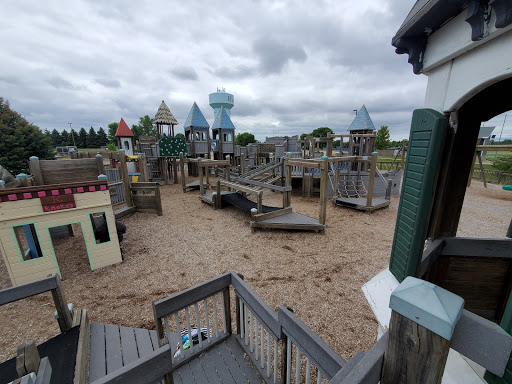 Park «Grandview Park», reviews and photos, 908 Carmichael Rd, Hudson, WI 54016, USA