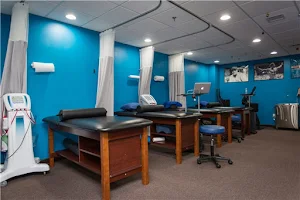 Town Physical Therapy - Maywood image