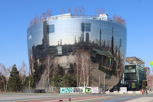 Depot Boijmans Van Beuningen