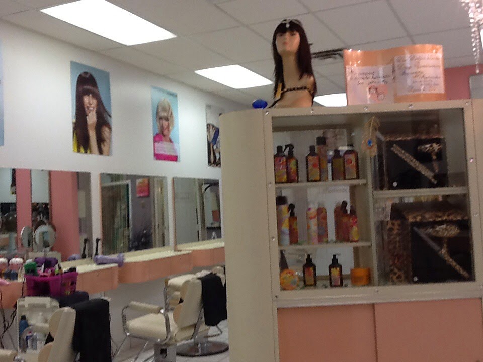 The Perfect Look 12306