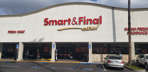 Grocery Store «Smart & Final», reviews and photos, 2775 Pacific Coast Hwy, Torrance, CA 90505, USA
