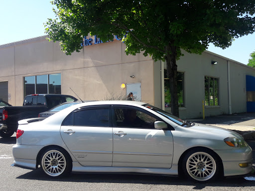 Auto Parts Store «Pep Boys Auto Parts & Service», reviews and photos, 5 NJ-17, Hasbrouck Heights, NJ 07604, USA