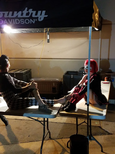 Harley-Davidson Dealer «High Country Harley-Davidson», reviews and photos, 3761 Monarch St, Frederick, CO 80516, USA