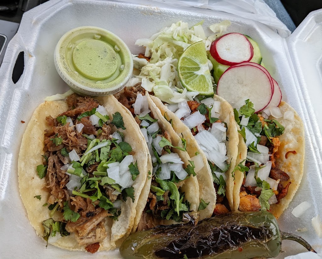 Taqueria Argelia 87507