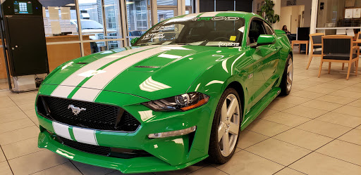 Ford Dealer «Lenoir City Ford, Inc.», reviews and photos