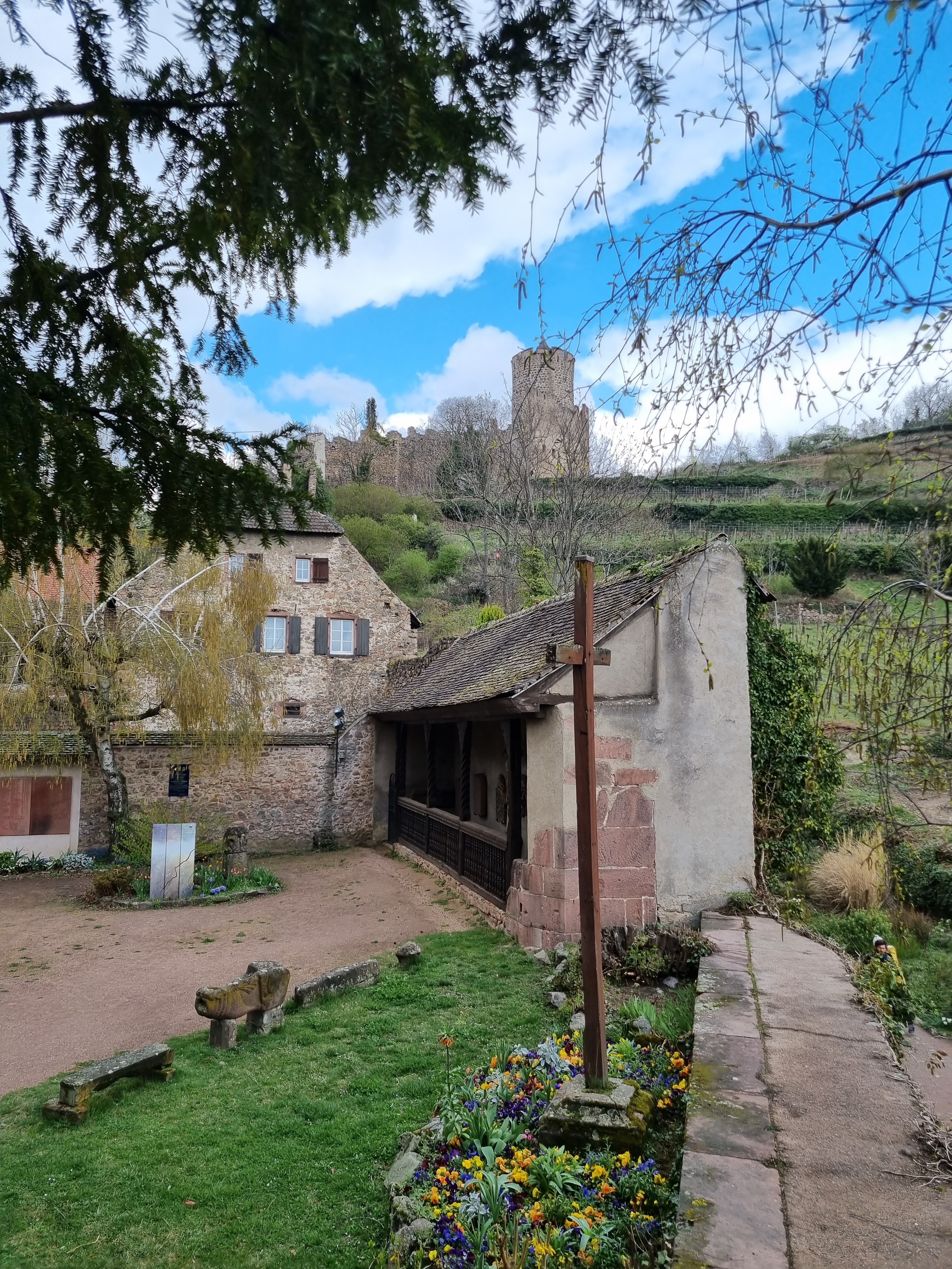 Photo n° 4 de l'avis de Sabine.e fait le 05/04/2022 à 01:50