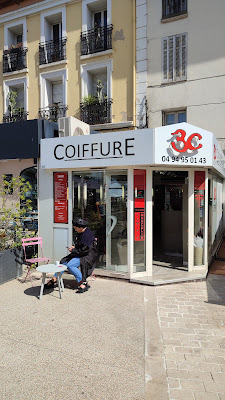3 C Coiffure à Saint-Raphaël