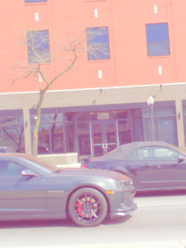 Ice Cream Shop «Sanders Chocolate & Ice Cream Shoppes - Wyandotte», reviews and photos, 3042 Biddle Ave, Wyandotte, MI 48192, USA