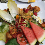 Photo n°1 de l'avis de Melanie. fait le 28/06/2020 à 20:47 sur le  Zur Schwarzdrossel à Schermbeck