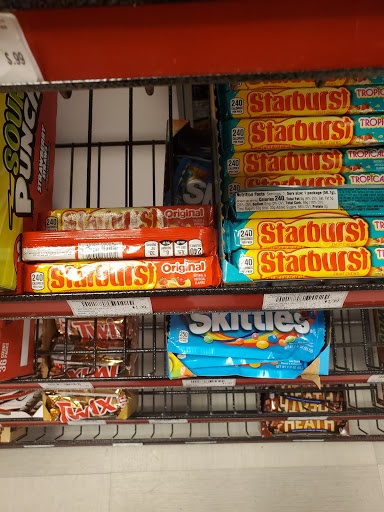 Book Store «University Bookstore», reviews and photos, 1500 S St, Lincoln, NE 68588, USA