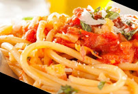 Spaghetti du Restaurant italien La Pasta à Vitrolles - n°5