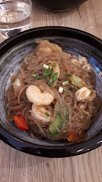 Photo n°81 de Sweetea's à Paris ()