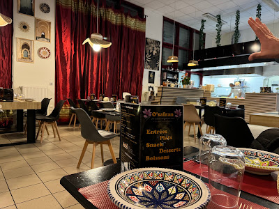 O’Safran à Croisilles