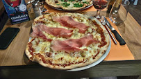 Prosciutto crudo du Pizzas à emporter Le Rital Café à La Loupe - n°3