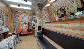 Station Barbers