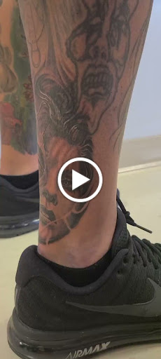 Tattoo Shop «Body Art Tattoos», reviews and photos, 119 W Main St, Berryville, VA 22611, USA