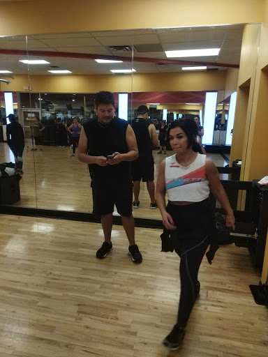 Health Club «24 Hour Fitness», reviews and photos, 2580 S Archibald Ave, Ontario, CA 91761, USA