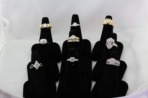 Jewelry Store «Encinitas Coin & Jewelry», reviews and photos, 609 S Coast Hwy 101, Encinitas, CA 92024, USA