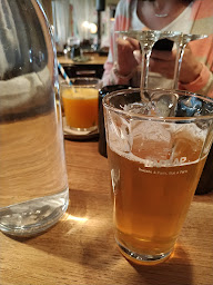 Photo n°99 de Les Cuivres - Restaurant Paris 11 à Paris ()