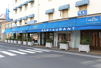 Photos du propriétaire du Restaurant Grand Hôtel de la Poste à Massiac - n°1