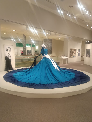 Museum «Kent State University Museum», reviews and photos, 515 Hilltop Dr, Kent, OH 44240, USA