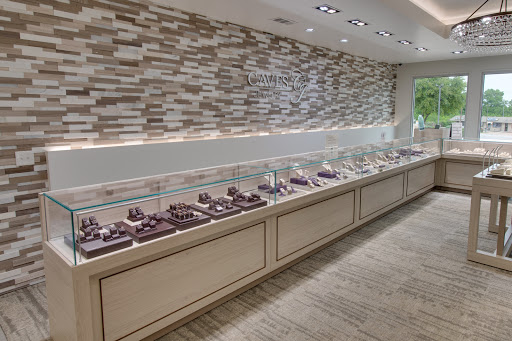 Jewelry Store «Caves Jewelry Inc», reviews and photos, 220 E Pleasant Run Rd, DeSoto, TX 75115, USA