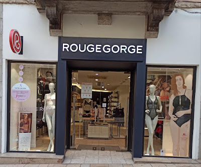 RougeGorge Lingerie à Villefranche-sur-Saône