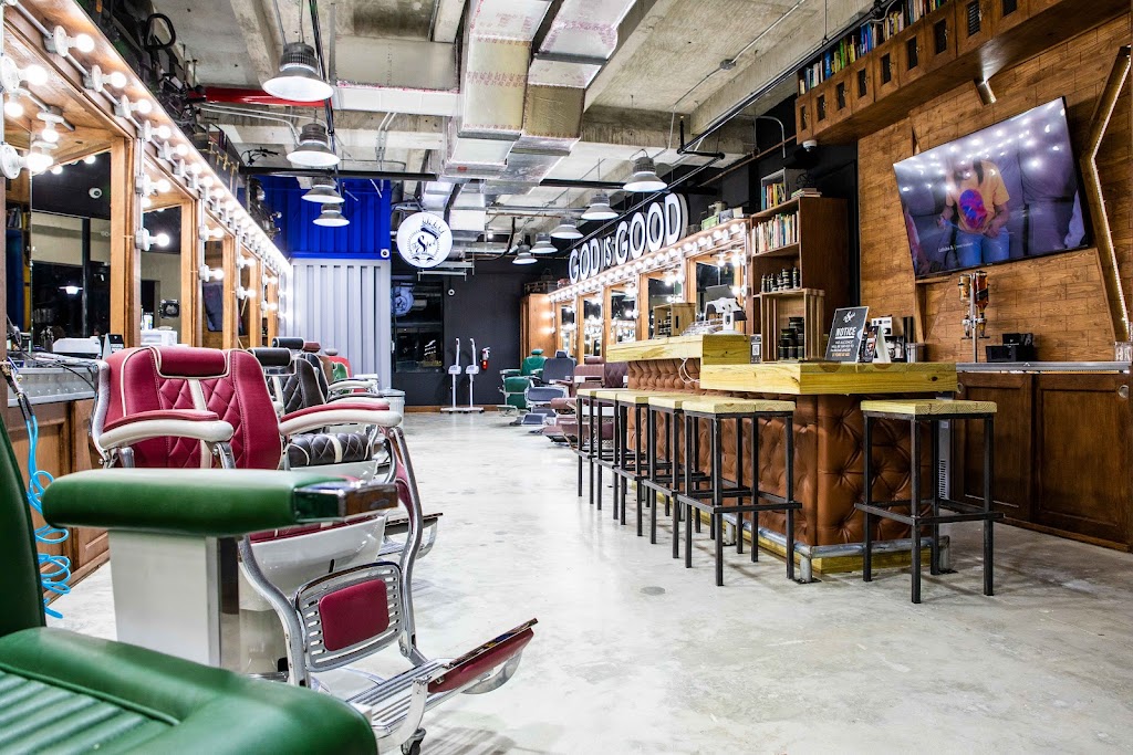 The Spot Barbershop - Key Biscayne 33149