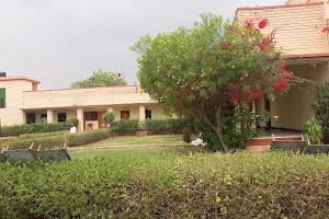 Sherani jamat khana image