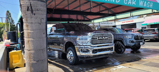 Car Detailing Service «Miamis Auto Detailing», reviews and photos, 1739 S Gaffey St, San Pedro, CA 90731, USA