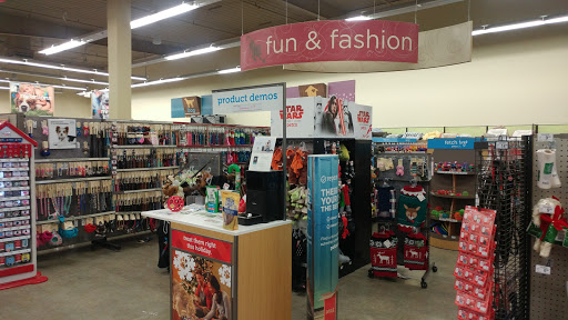 Pet Supply Store «Petco Animal Supplies», reviews and photos, 911 N Stratford Rd c, Moses Lake, WA 98837, USA