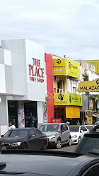 The Place Free Shop