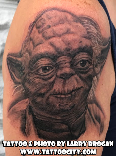 Explore psalm 91 tattoo ideas, creative tattoo ideas in Lockport, available at Tattoo City by Larry Brogan