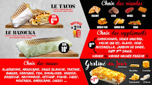 Photo n°9 de Snack Le 42 à Mâcon ()