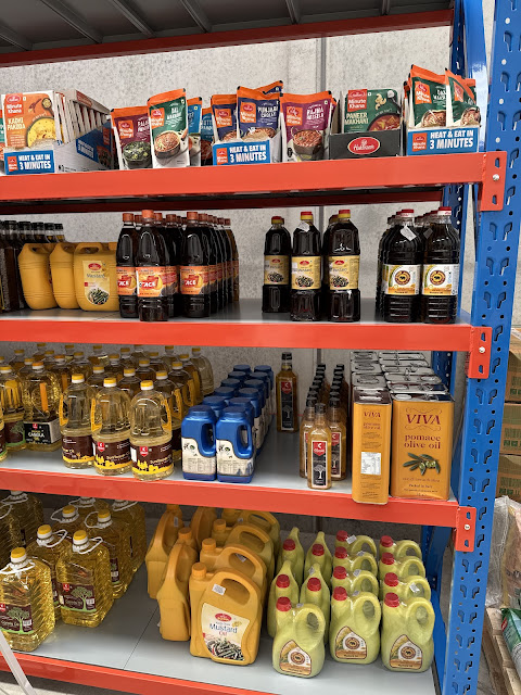 Box of India Store by Liv247