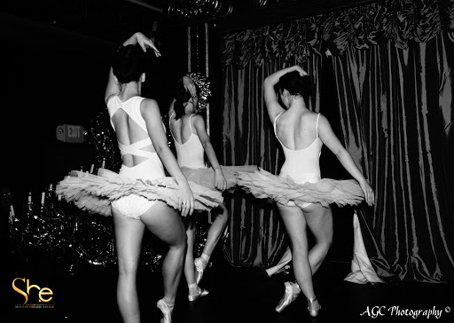 Night Club «She Theatre and Lounge», reviews and photos, 321 E Mathew B. Brady St, Tulsa, OK 74120, USA