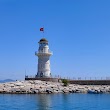 Alanya Deniz Feneri