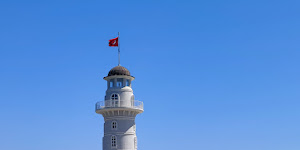 Alanya Deniz Feneri