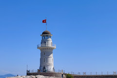 Alanya Deniz Feneri