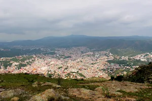 Cerro de la Sirena image