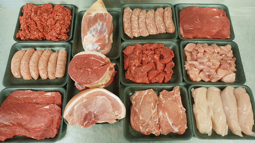 Yorkshire Meat Ltd