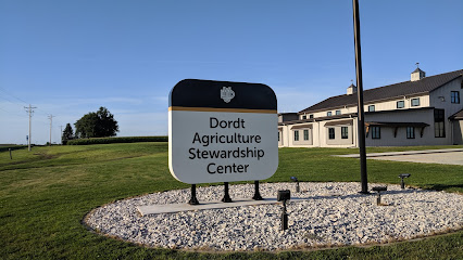 Dordt Agriculture Stewardship Center