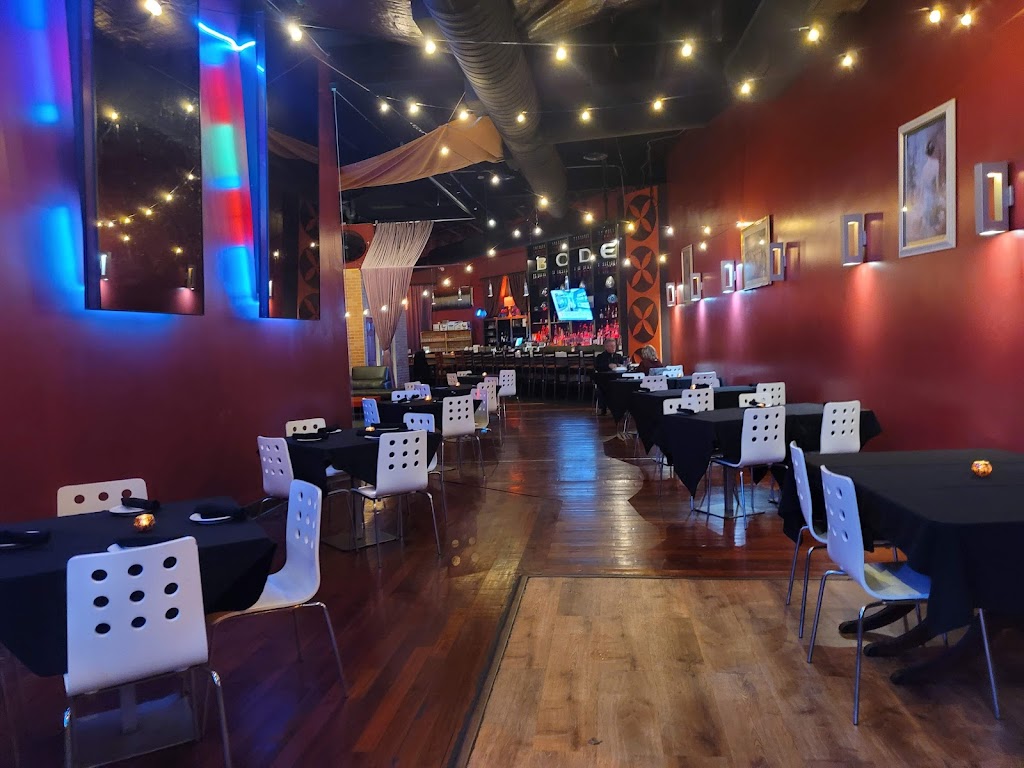Bodega Restaurant & Lounge 44118