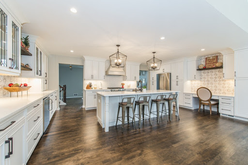 Construction Company «LA Design and Construction», reviews and photos, 137 Newark Pompton Turnpike, Pequannock Township, NJ 07440, USA