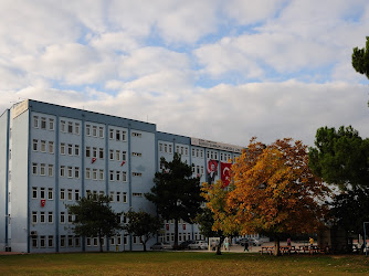 Şükrü Şankaya Anadolu Lisesi