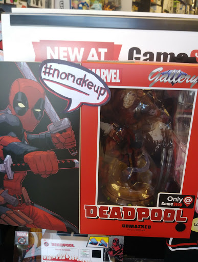 Video Game Store «GameStop», reviews and photos, 8540 S 71st Plaza B, Papillion, NE 68133, USA