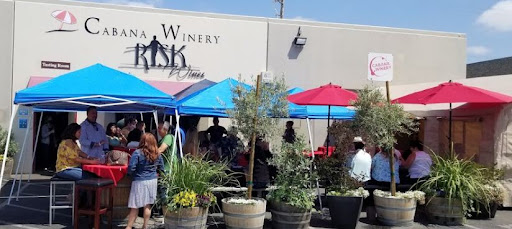 Bistro «Cabana Winery & Bistro», reviews and photos, 5610 Elvas Ave, Sacramento, CA 95819, USA