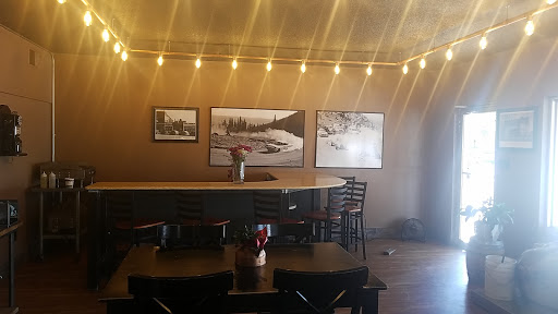 Coffee Store «Colorado Coffee Merchants», reviews and photos, 302 E Fillmore St, Colorado Springs, CO 80907, USA